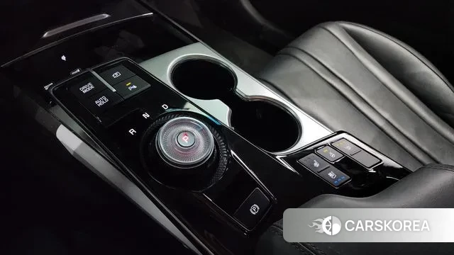 Kia K8 id 3028166 из Кореи 19