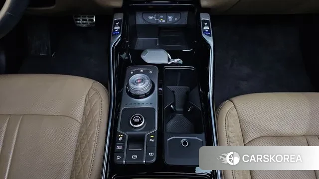 Kia The New Sorento 4th Generation id 3700777 из Кореи 19