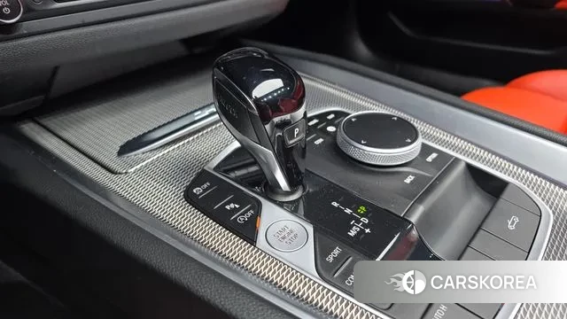 BMW Z4 (G29) id 3752797 из Кореи 19