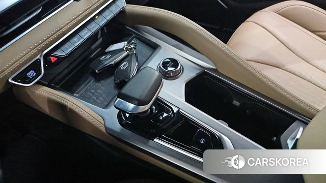 Renault Korea (Samsung) Grand Coleos id 3810963 из Кореи 19