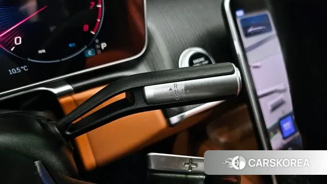 Mercedes-Benz S-Class W223 id 3427765 из Кореи 19