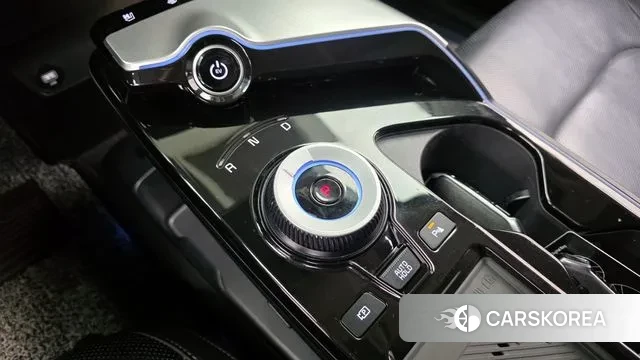 Kia EV6 id 3764152 из Кореи 19