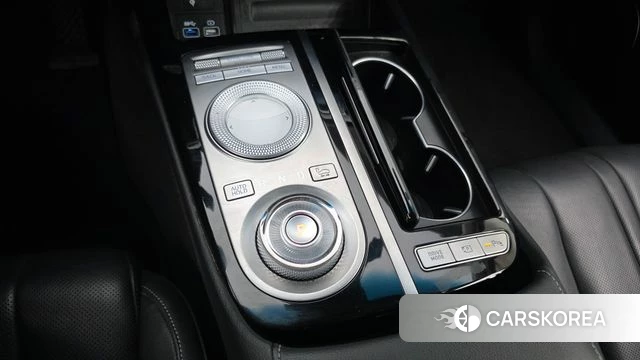 Genesis G80 (RG3) id 4362614 из Кореи 19