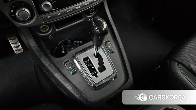 Ssangyong Korando Turismo id 2966707 из Кореи 19