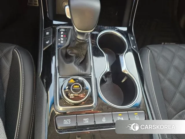 Kia Mohave Master id 3432619 из Кореи 11