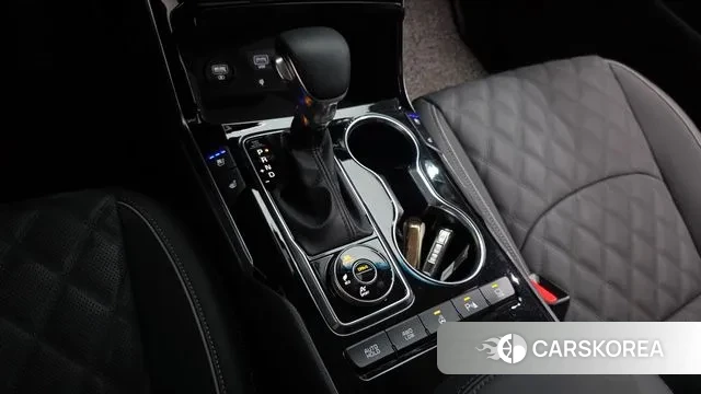 Kia Mohave Master id 3512865 из Кореи 19