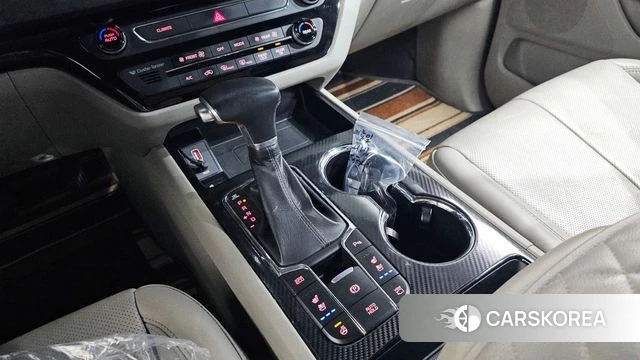 Kia The New Carnival id 3845910 из Кореи 19