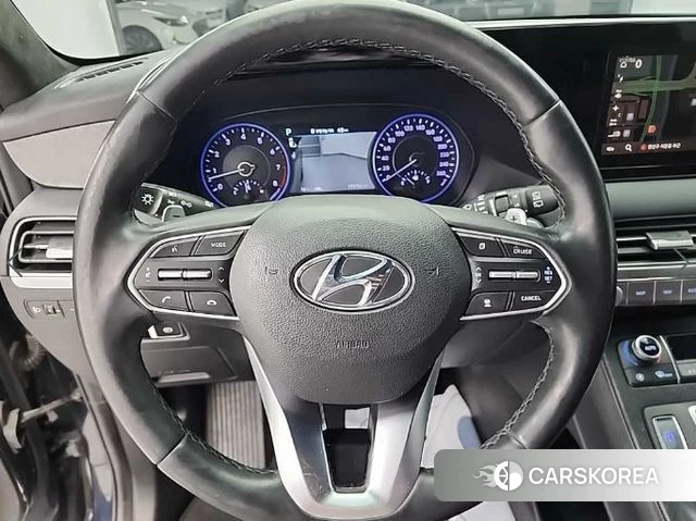 Hyundai Palisade id 4447263 из Кореи 18