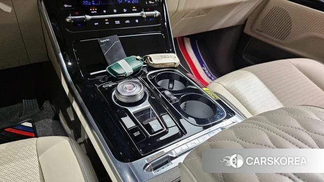 Kia Carnival 4th generation id 4230848 из Кореи 33