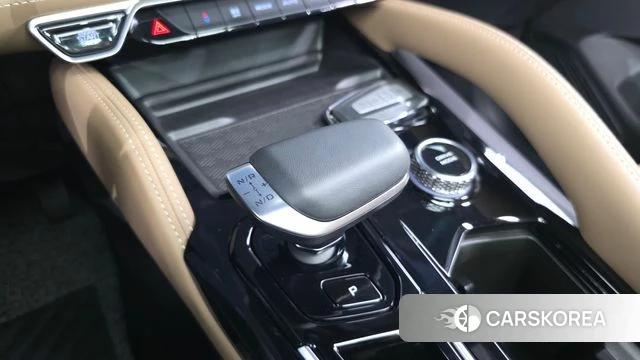 Renault Korea (Samsung) Grand Coleos id 4427044 из Кореи 19