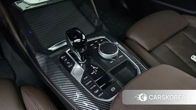 BMW X4 (G02) id 3763523 из Кореи 19