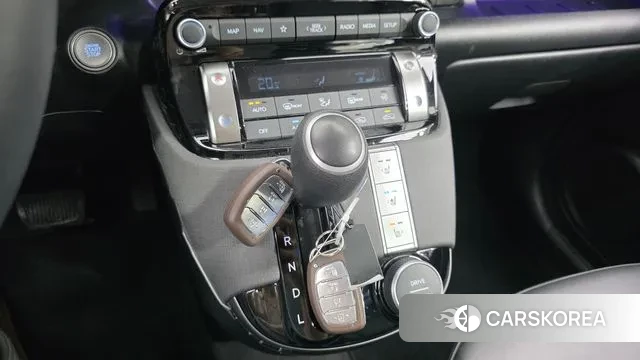 Hyundai Casper id 3022878 из Кореи 19