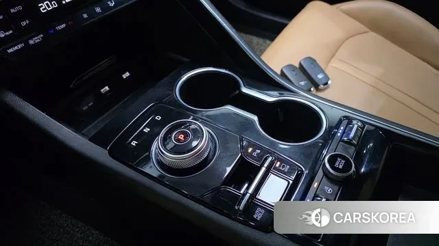 Kia K5 Hybrid 3rd Generation id 3044846 из Кореи 19