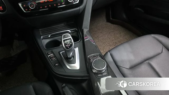 BMW 3 Series GT (F34) id 4900310 из Кореи 30