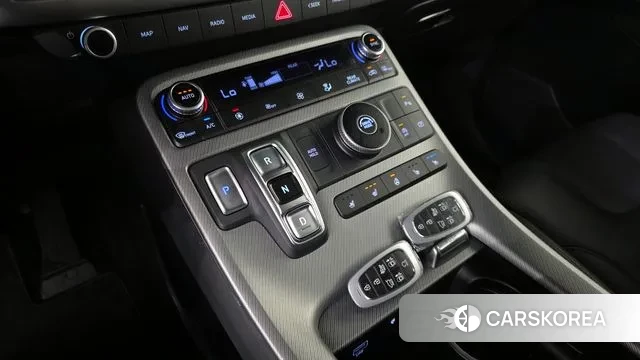 Hyundai The New Palisade id 3327849 из Кореи 19