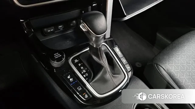 Kia Seltos id 3101159 из Кореи 19