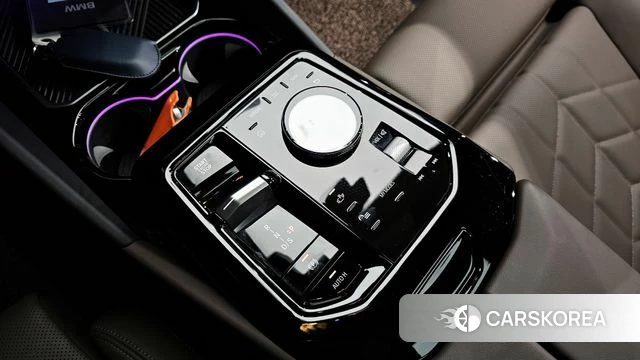 BMW 5 Series (G60) id 4329382 из Кореи 29