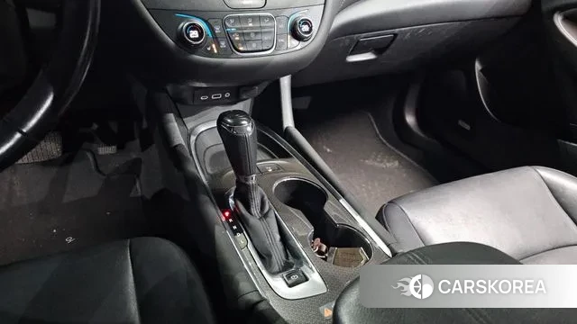 Chevrolet (GM Daewoo) The New Malibu id 3578385 из Кореи 19