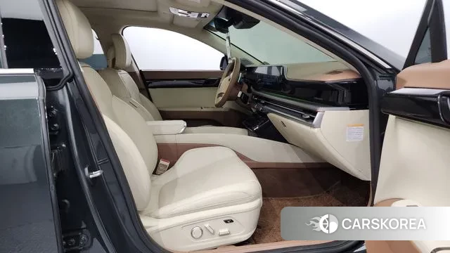 Hyundai Grandeur Hybrid (GN7) id 2979272 из Кореи 15