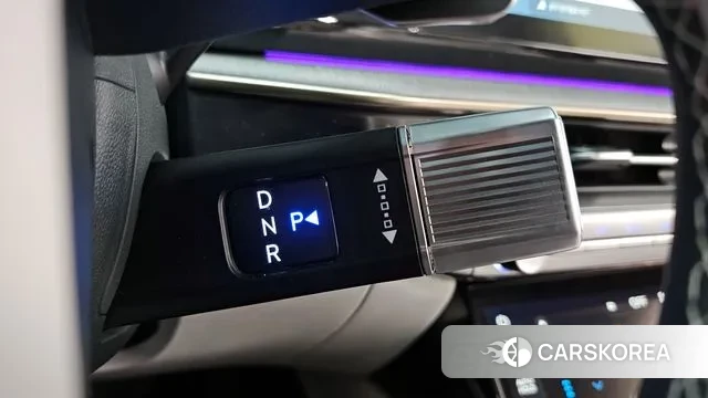 Hyundai Grandeur (GN7) id 3457827 из Кореи 19