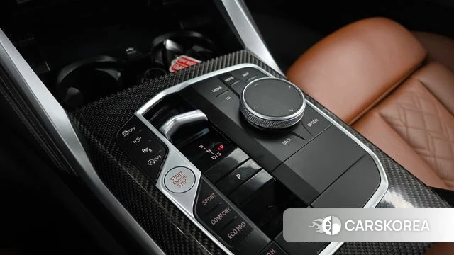 BMW 4 Series (G22) id 4432723 из Кореи 30
