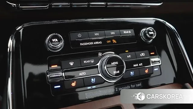 Lincoln Navigator 4th generation id 3442846 из Кореи 19