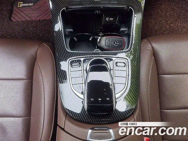 Mercedes-Benz E-Class W213 id 2706629 из Кореи 19