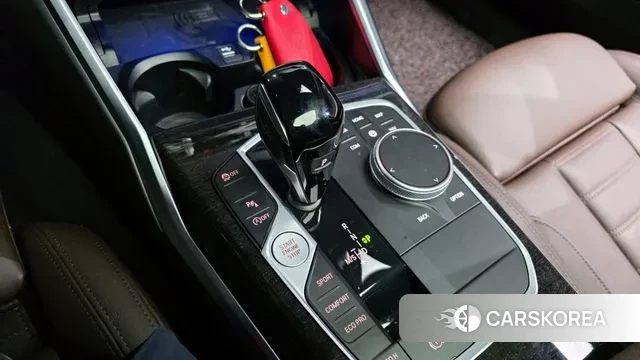 BMW 3 Series (G20) id 3383918 из Кореи 19