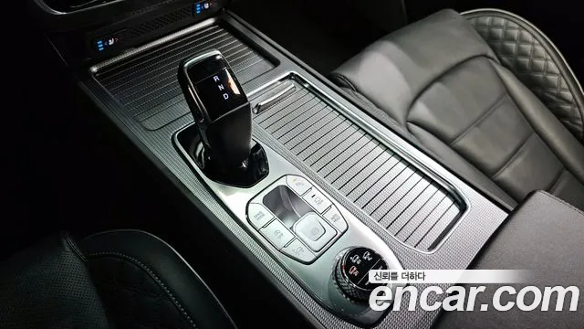 Ssangyong All New Rexton id 2679664 из Кореи 19