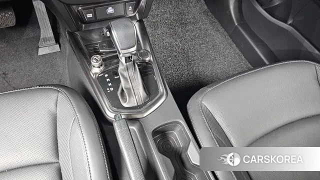 Ssangyong The New Tivoli id 3679410 из Кореи 19