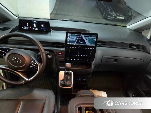Hyundai Staria id 4248732 из Кореи 19