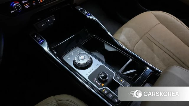 Kia The New Sorento 4th Generation id 4635416 из Кореи 32