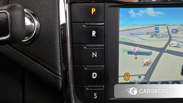 Lincoln Continental 10th Generation id 3631363 из Кореи 19