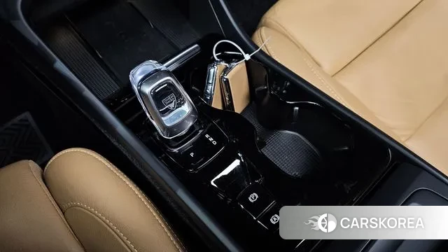 Volvo XC40 id 3535707 из Кореи 19