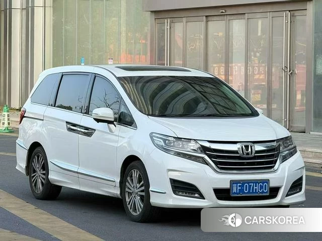 Honda Ai Lishen id 4239950 из Китая 9