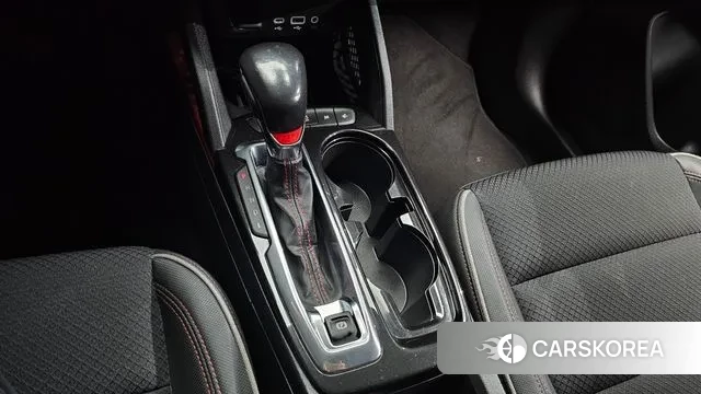 Chevrolet (GM Daewoo) Trailblazer id 3692000 из Кореи 19