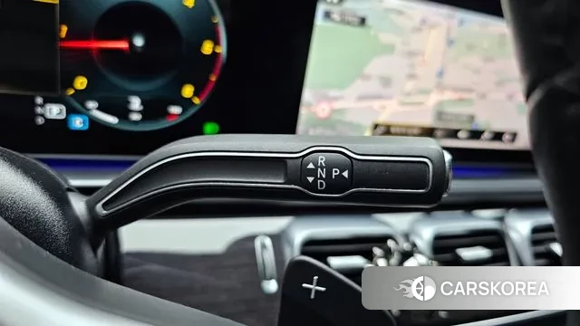 Mercedes-Benz GLE-Class W167 id 3607303 из Кореи 19