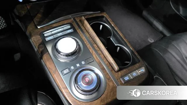 Genesis Electrified G80 (RG3) id 3426631 из Кореи 19