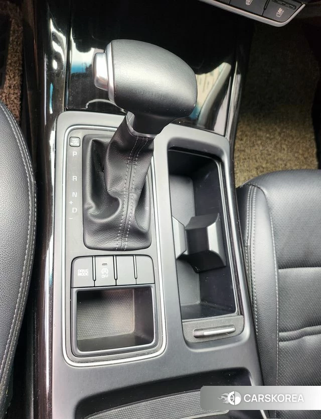 Kia The New Sorento id 4770827 из Кореи 10