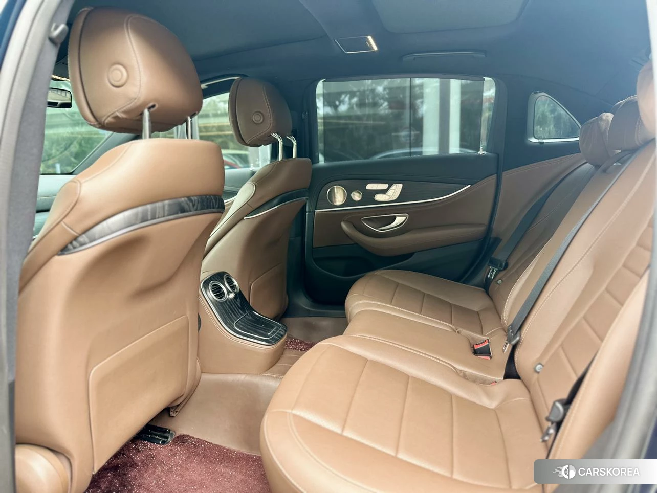 Mercedes-Benz E-class id 4440557 из Китая 11