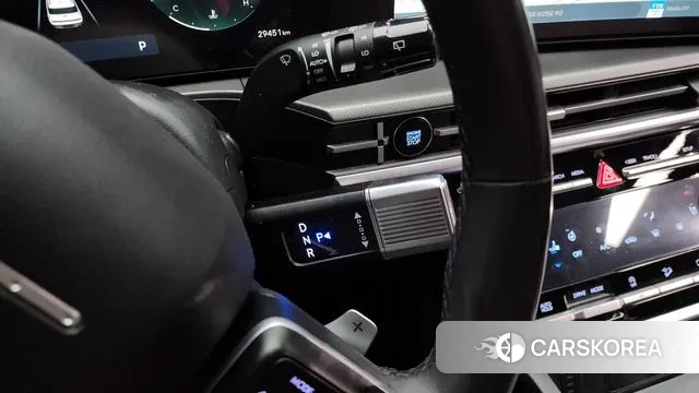 Hyundai Santa Fe (MX5) id 3267541 из Кореи 19