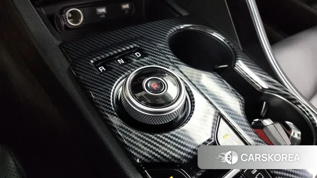 Kia K5 3rd generation id 3499253 из Кореи 19