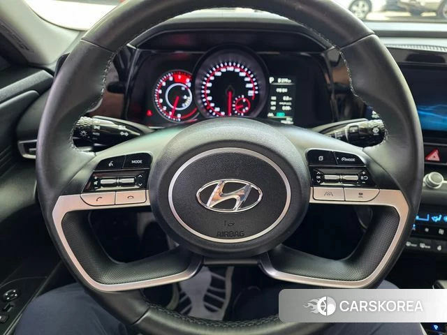 Hyundai Avante (CN7) id 4577068 из Кореи 19