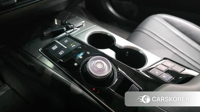 Kia K8 Hybrid id 4534506 из Кореи 19