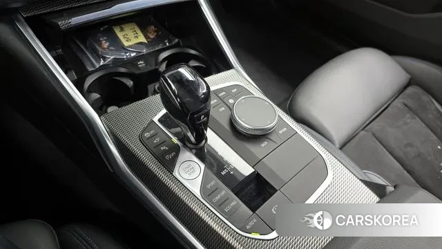 BMW 3 Series (G20) id 3324049 из Кореи 19