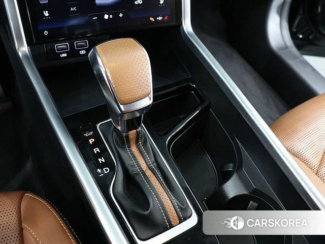 Ssangyong Torres id 3851379 из Кореи 19