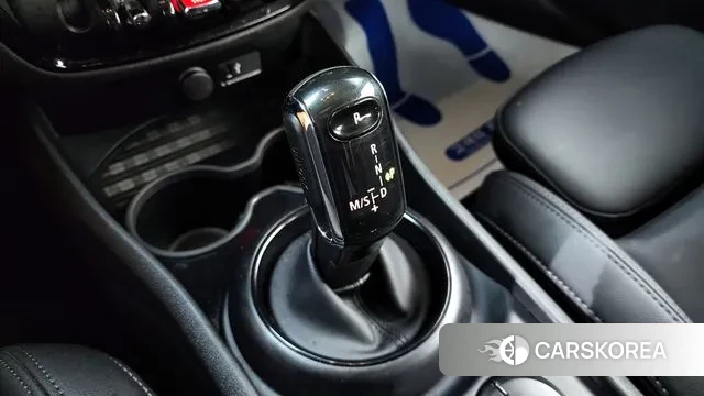 Mini Cooper D Clubman id 3171213 из Кореи 19