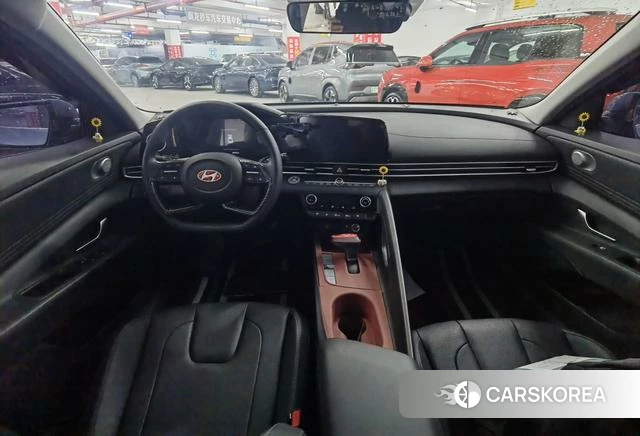 Hyundai Elantra id 4359341 из Китая 9