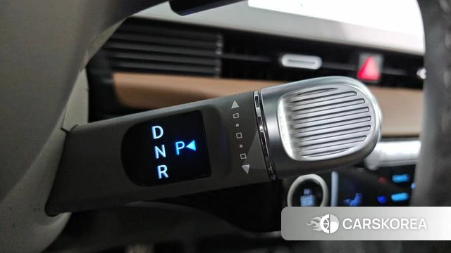 Hyundai Ionic 5 id 4592588 из Кореи 33