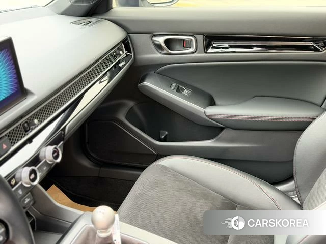 Honda Civic id 4348785 из Китая 21